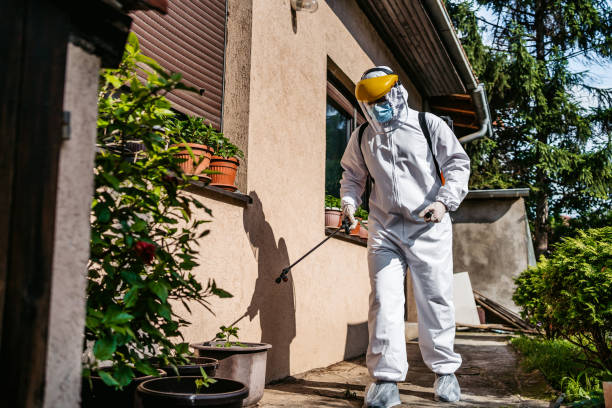 Pest Control for Restaurants in Barrington Hills, IL
