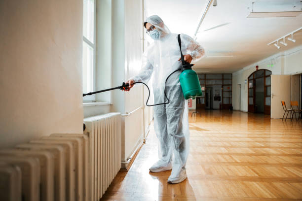 Best Emergency Pest Control  in Barrington Hls, IL